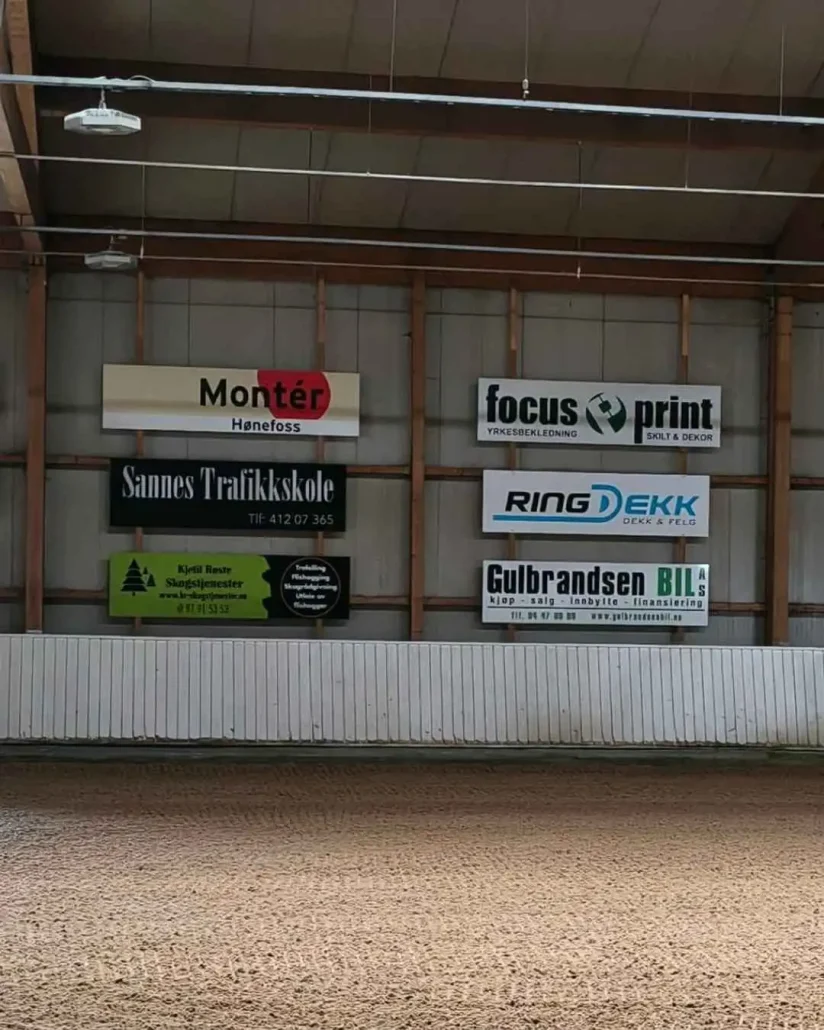 Bli Sponsor HRRK