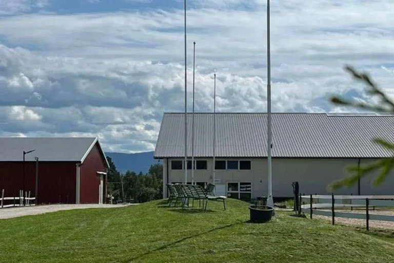 Årsmøte 2026