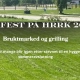 Sommerfest på HRRK 20. juni. 2026